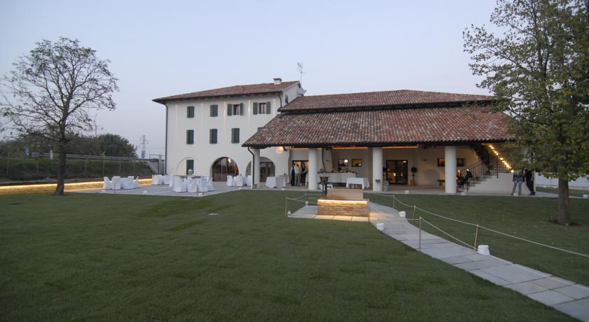 Отель Casa dei Racconti