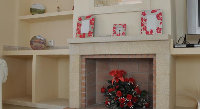 Апартаменты Chalet Lucentum