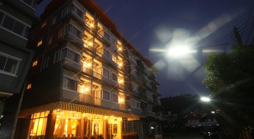 Patong Lily Place