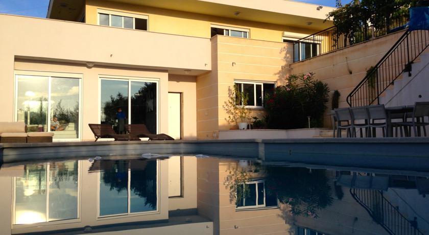 Villa Gecko