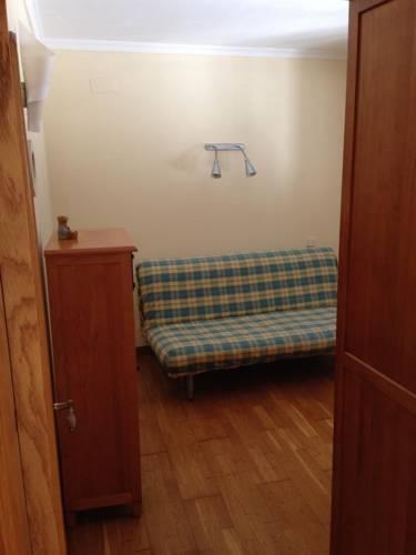 Апартаменты Guest House "Casa Amarela"