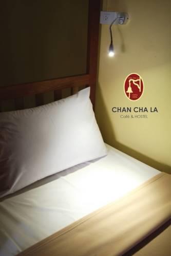 Chanchala Cafe & Hostel