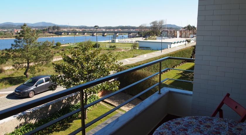 Апартаменты Casa do Rio