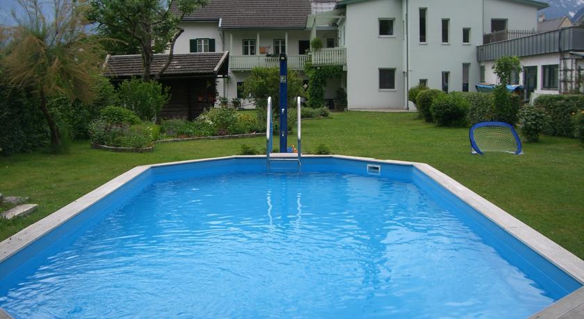 Апартаменты Holiday Home Jakob Seiwald