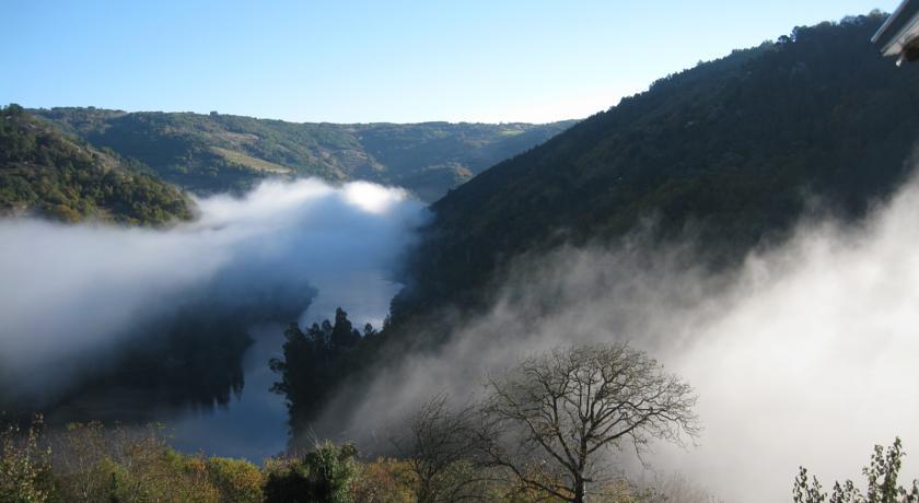 Мини-отель Cabo Do Mundo Casa Rural