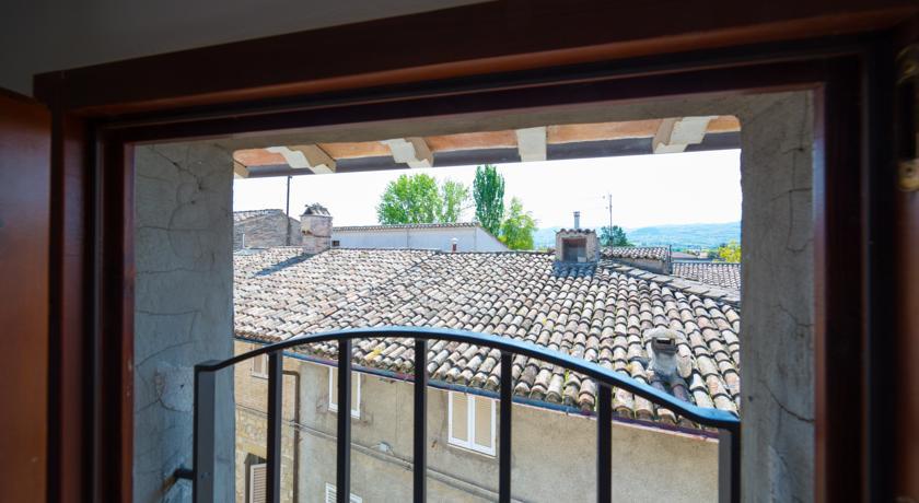 Апартаменты Casa Costanza