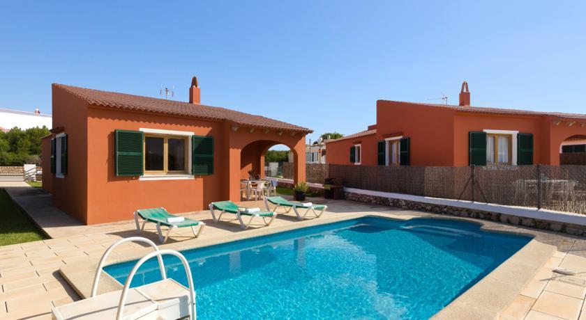 Вилла Villa Cap D´Artruix