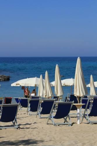 Отель Club Valtur Ostuni