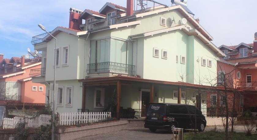 Fotinos Villa