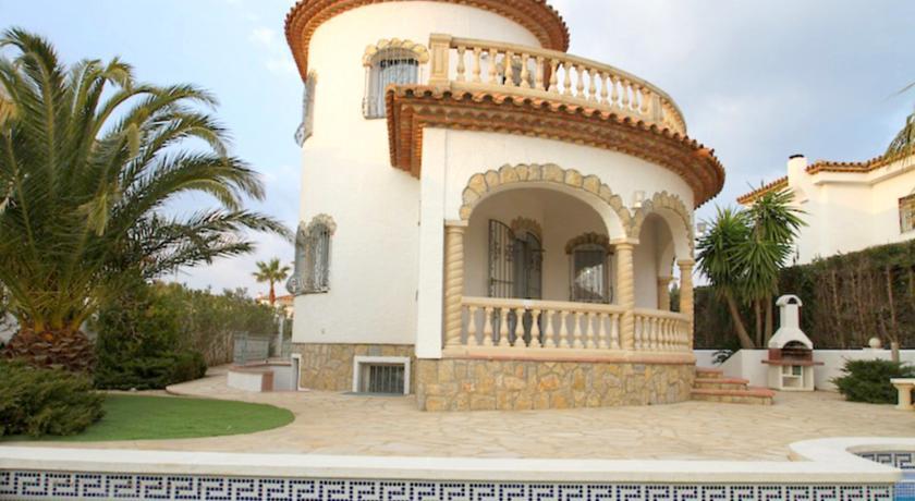 Villa Blanca