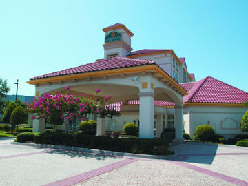 Отель La Quinta Inn North