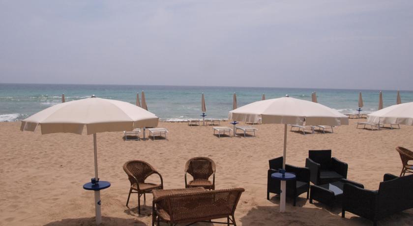Апартаменты Residenze Maresalento