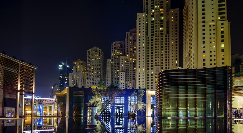 Apartment Bahar Tower