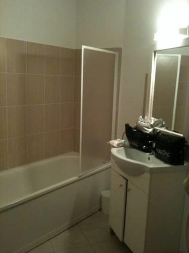 Апартаменты Melody Holiday House