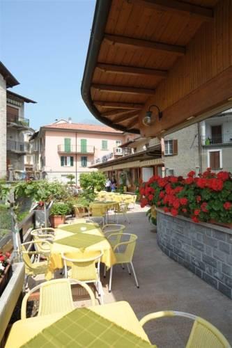 Отель Hotel Posta