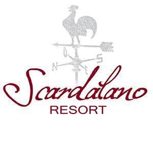 Гостевой дом Scardalano Resort