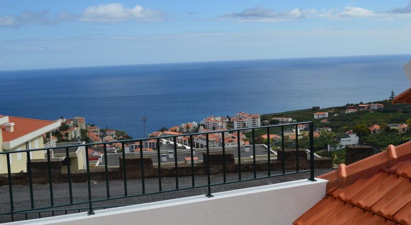Апартаменты Holiday Home Atlantico