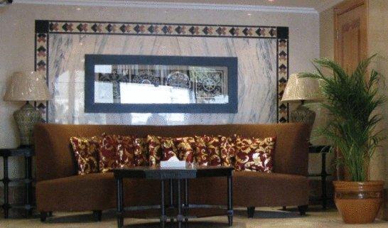 Апартаменты Landmark Suites Jeddah