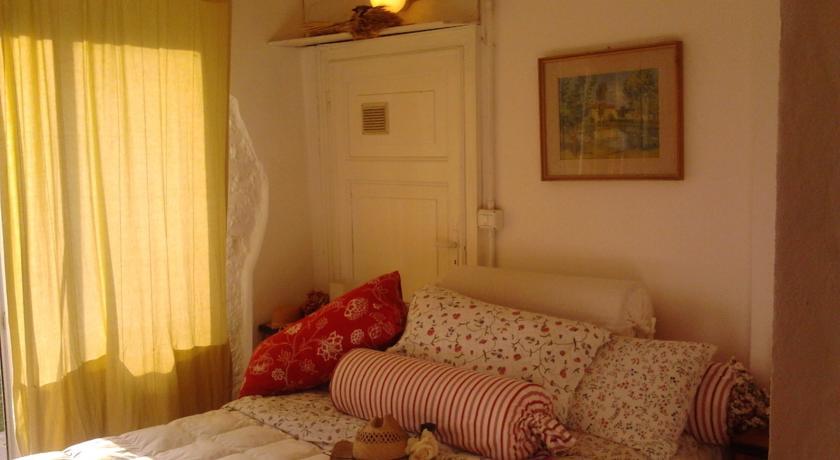 Мини-отель Azienda Agrituristica Monte Termine