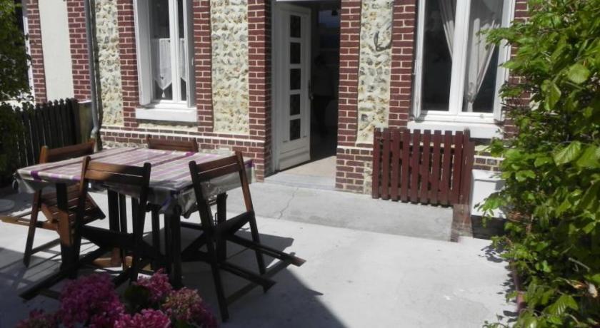 Вилла Rental Villa Yport III