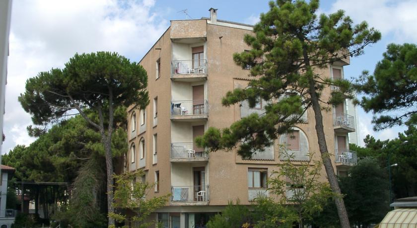 Апартаменты Residenza Holiday