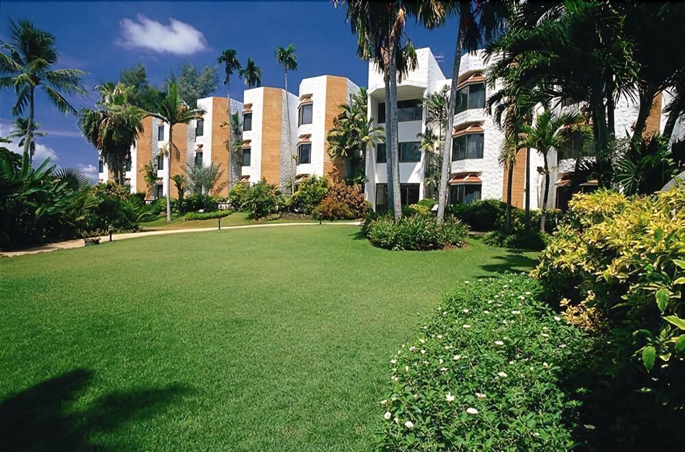 Отель Palmeraie Beach Hotel, Rayong