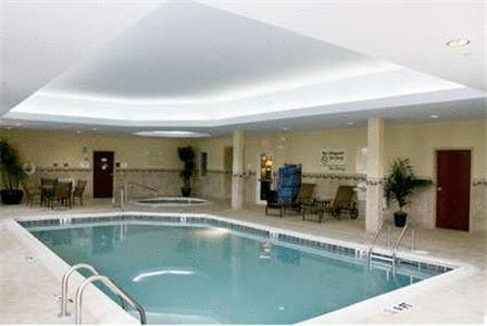 Отель Hampton Inn & Suites Fruitland