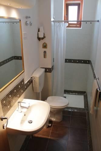 Мини-отель Casa Ciarciolia