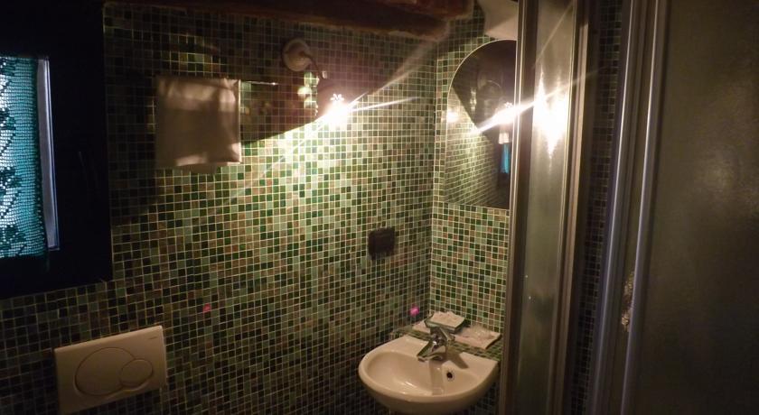 Мини-отель B&B Edera