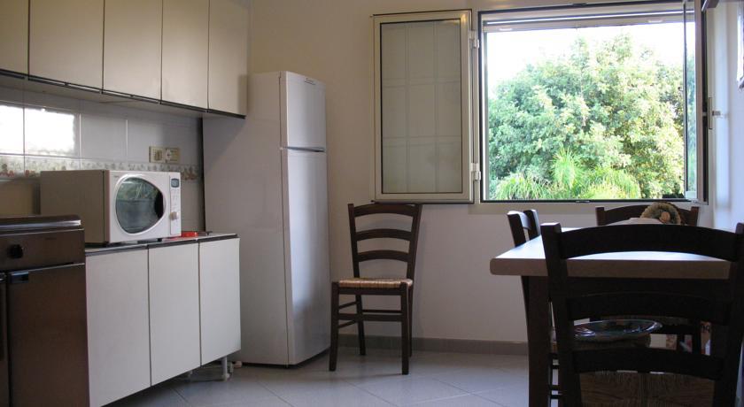 Апартаменты Casa Vacanze Plemmirio