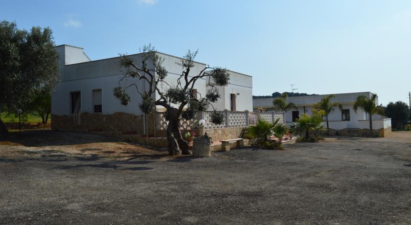Апартаменты Click&Home Gallipoli Apartments