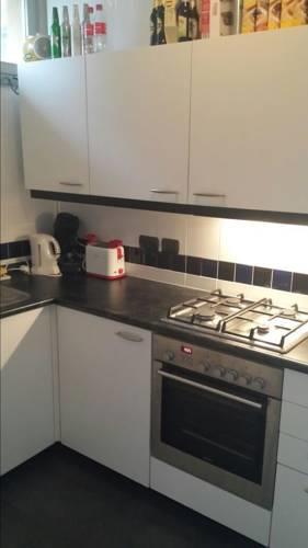 Апартаменты HomeRez  Apartment Via Gorizia