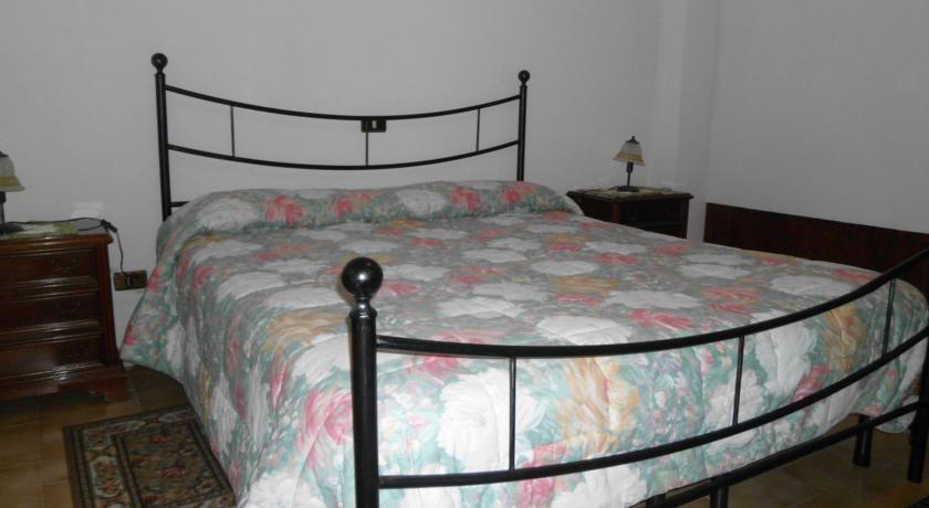 Мини-отель B&B Forconensis