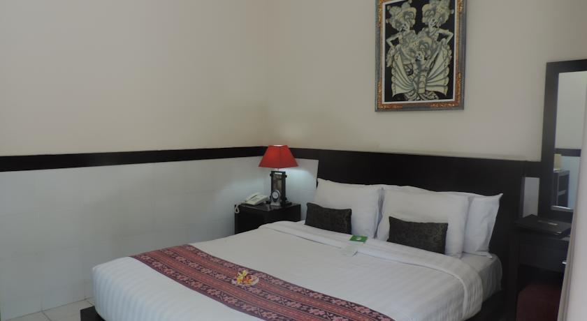 Отель Legian Guest House