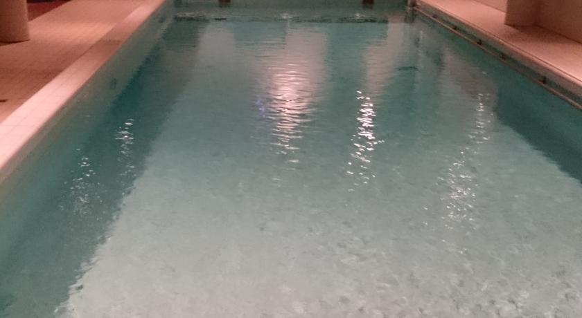 Отель Hotelli Kauhava