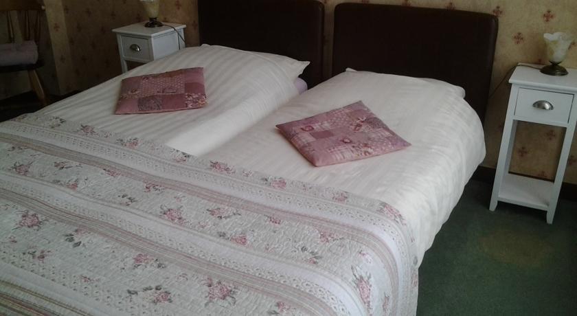 Мини-отель Bed & Breakfast Meinsma