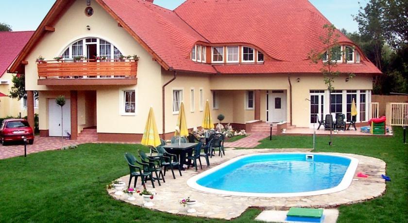 Апартаменты Apartment Zamardi 12