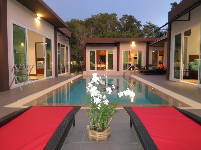 Residence Harmonie