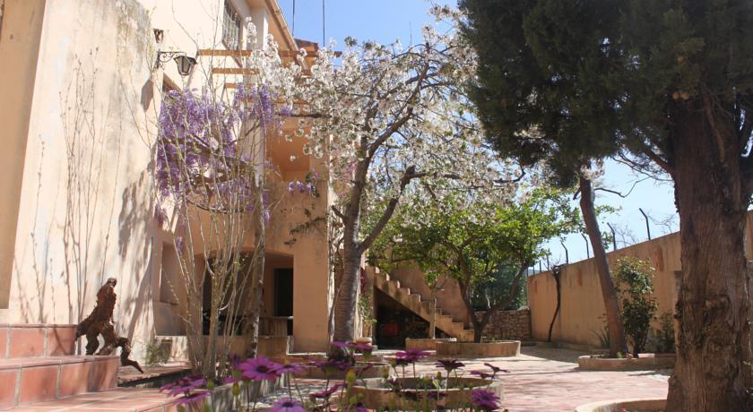 Отель Casa Sabina