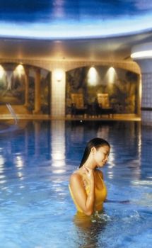 Отель Linden Suites