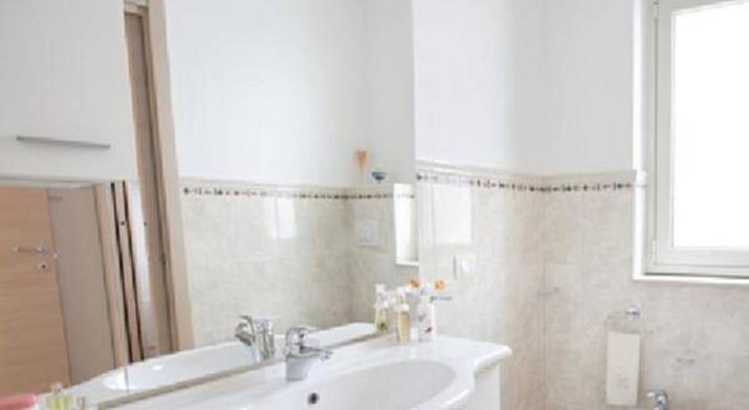 Апартаменты Casa Vacanza Nina