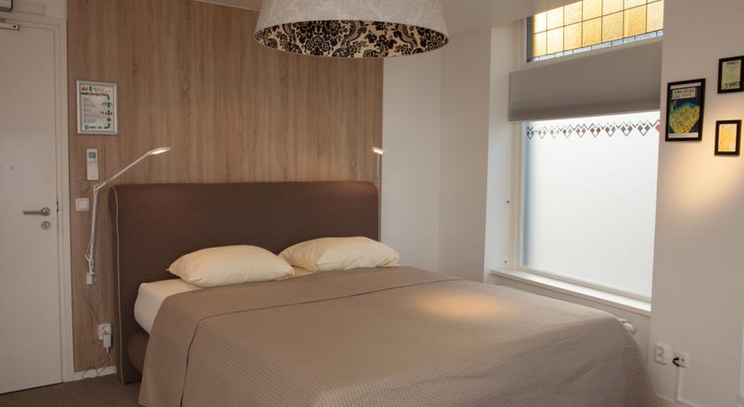 Мини-отель Bed and breakfast KingSize