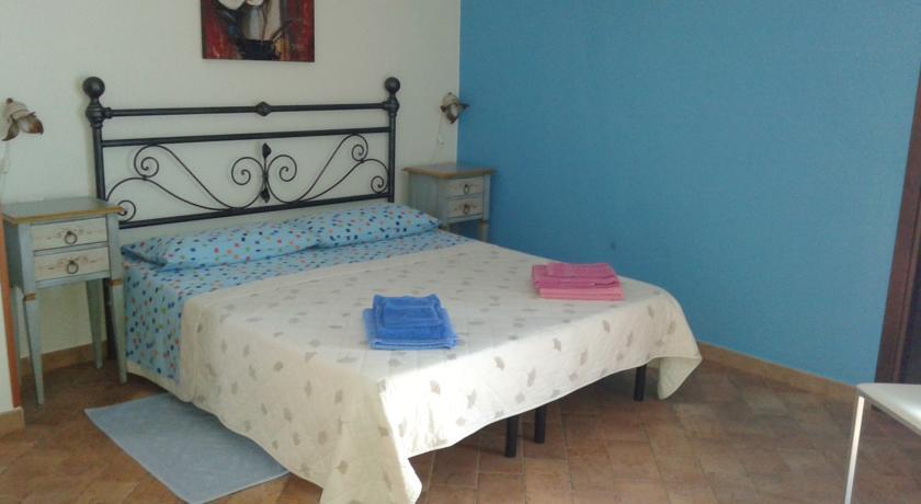 Мини-отель B&b Su Acu