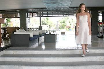 The Lokha Legian Resort & Spa