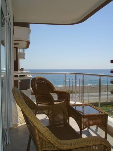 Апартаменты Karma Residence