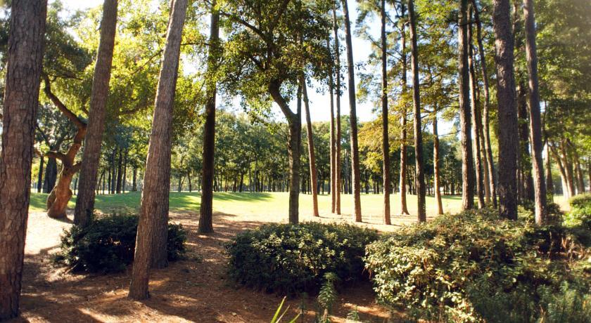 Апартаменты Pawleys Plantation Golf & Country Club