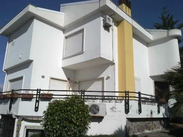 Мини-отель B&B Villa Adriana