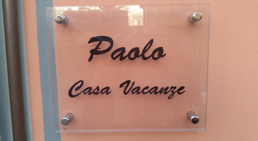 Апартаменты Casa Vacanze Paolo