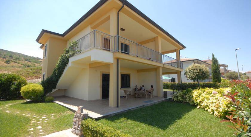 Апартаменты Case Vacanze Florentia