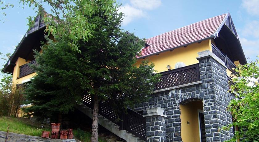 Апартаменты Apartment Badacsonytomaj 2